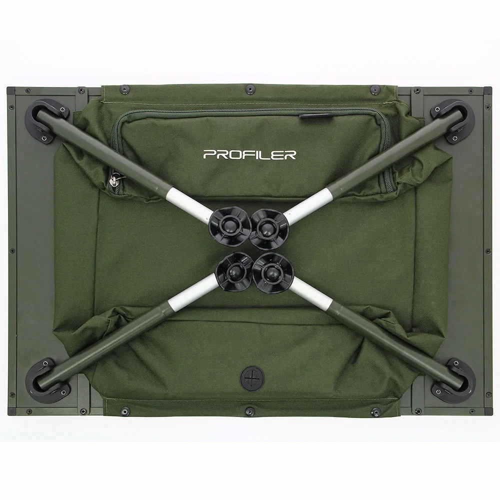 NGT Stolek Profiler Bivvy Table