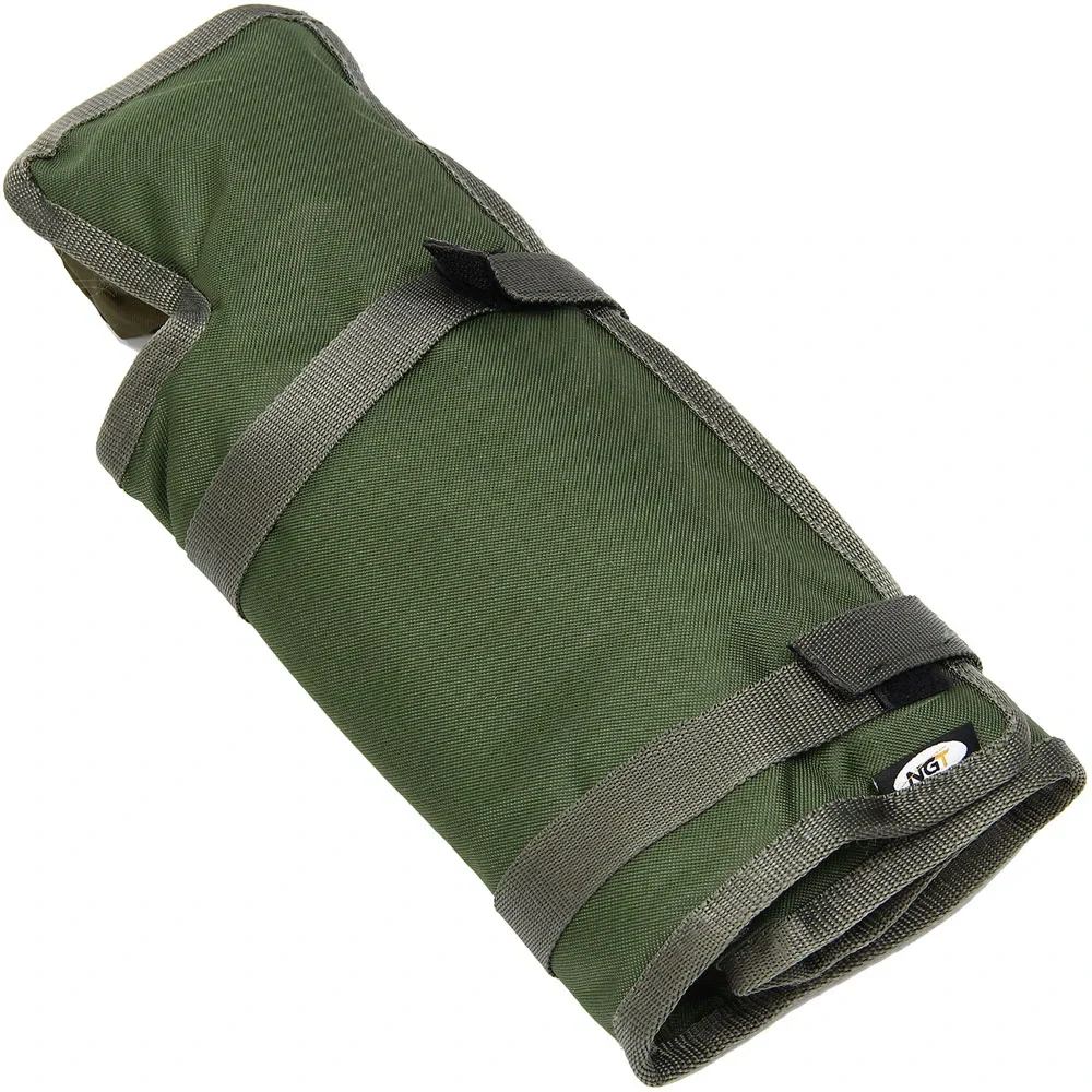 NGT Sada zavrtávacích kolíků s kladivem - 20cm