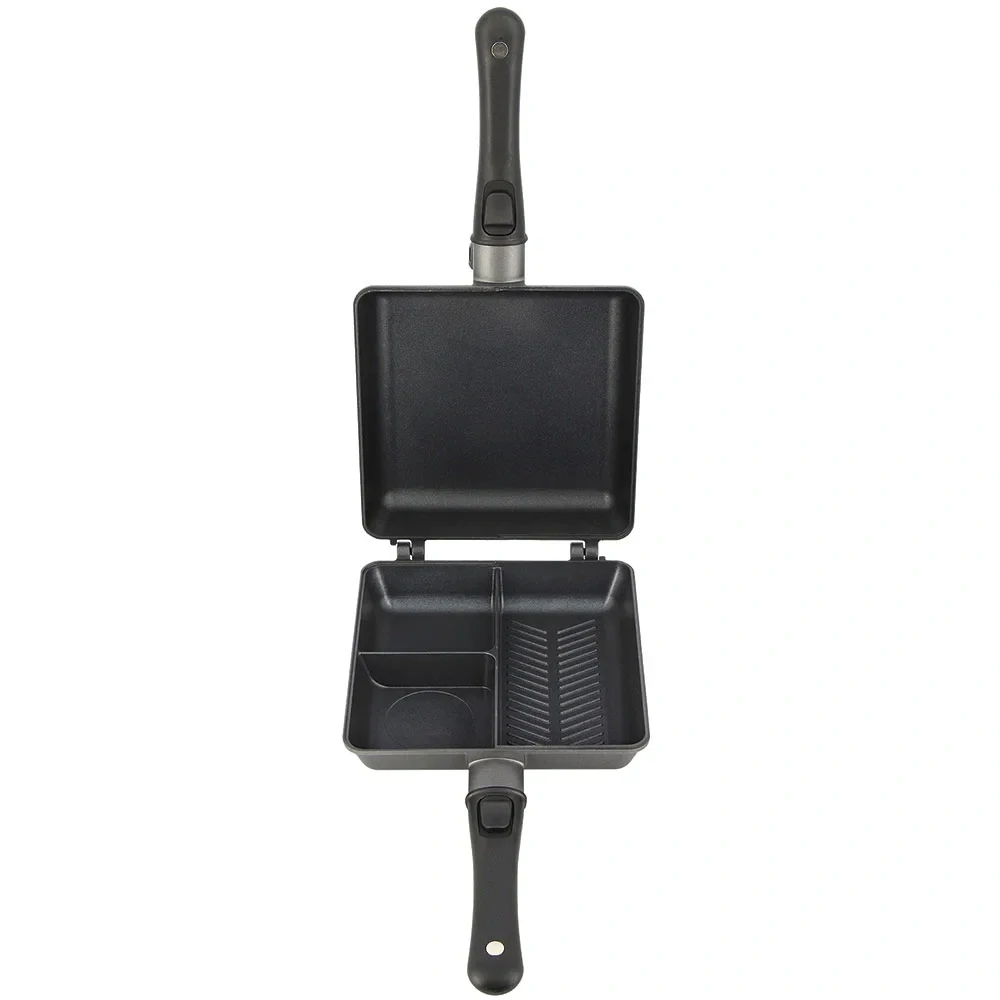 NGT Pánev Dynamic Grill Pan