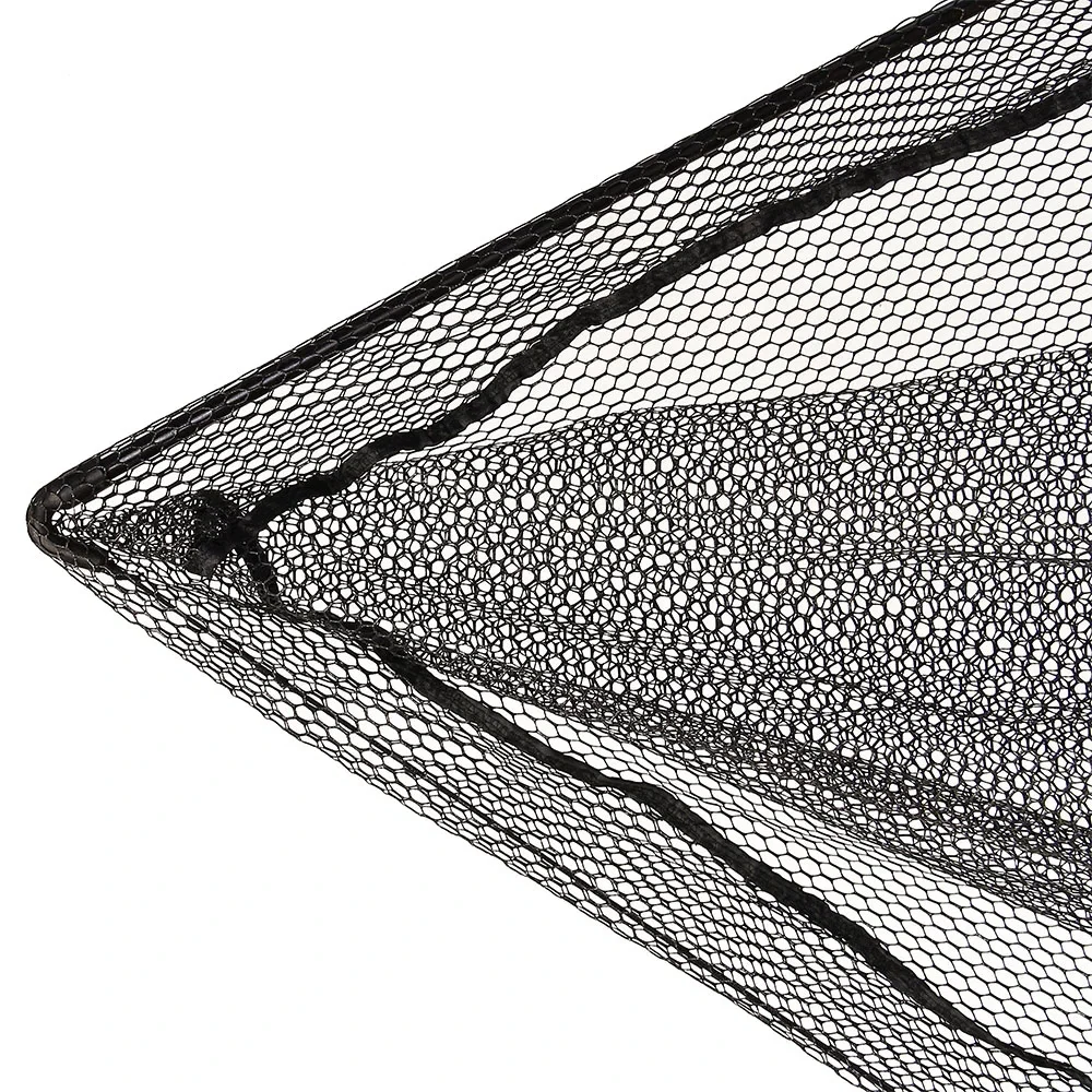 NGT Pogumovaná Podběráková Hlava 42" Rubber Net