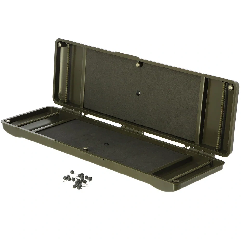 NGT Box na návazce XPR Pro Rig Wallet