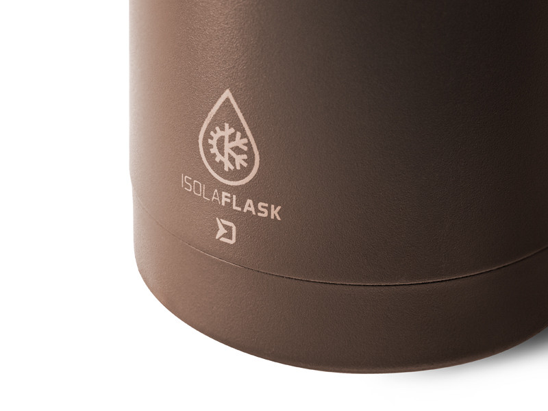 DELPHIN Termoska IsolaFLASK