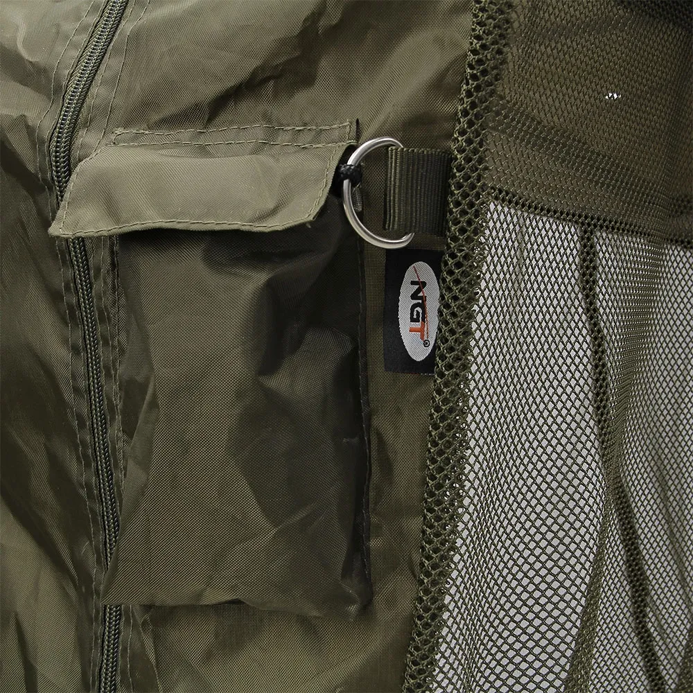 NGT Vážící a Přechovávací Sak Capture Sling XPR