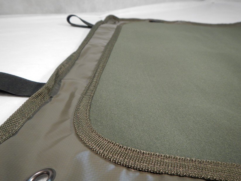 NGT rohož do bivaku