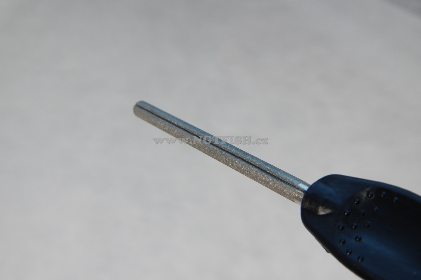 NGT Brousek na háčky