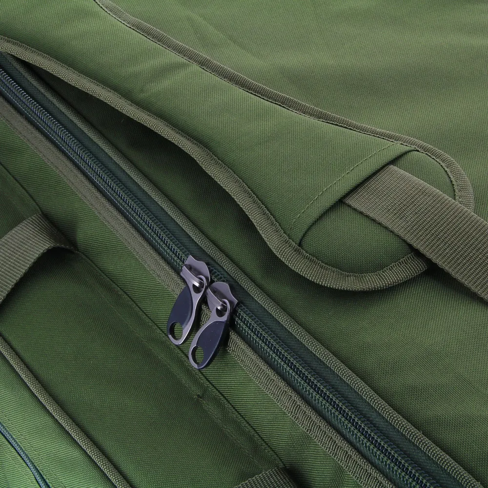 NGT Taška Giant Green Carryall