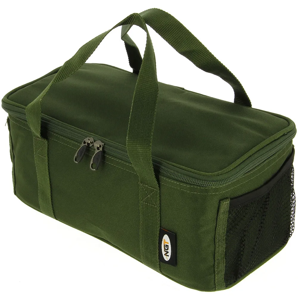NGT Taška Insulated Brew Kit Bag