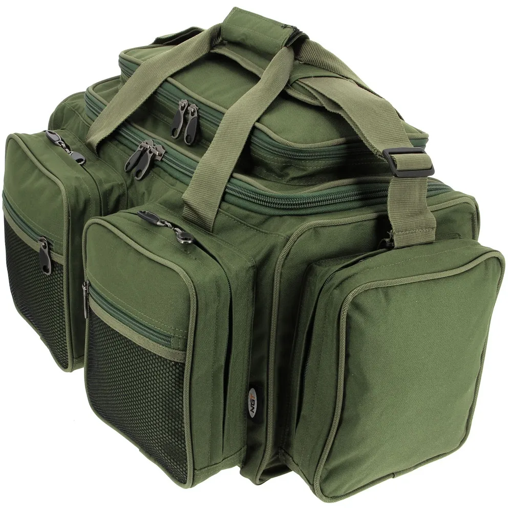 NGT Taška XPR Multi-Pocket Carryall