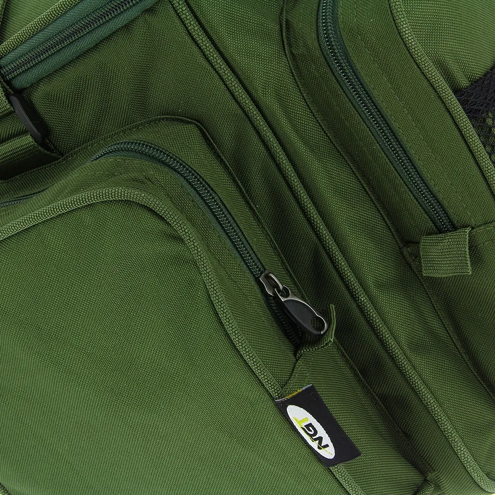 NGT Taška Green Insulated Carryall 709