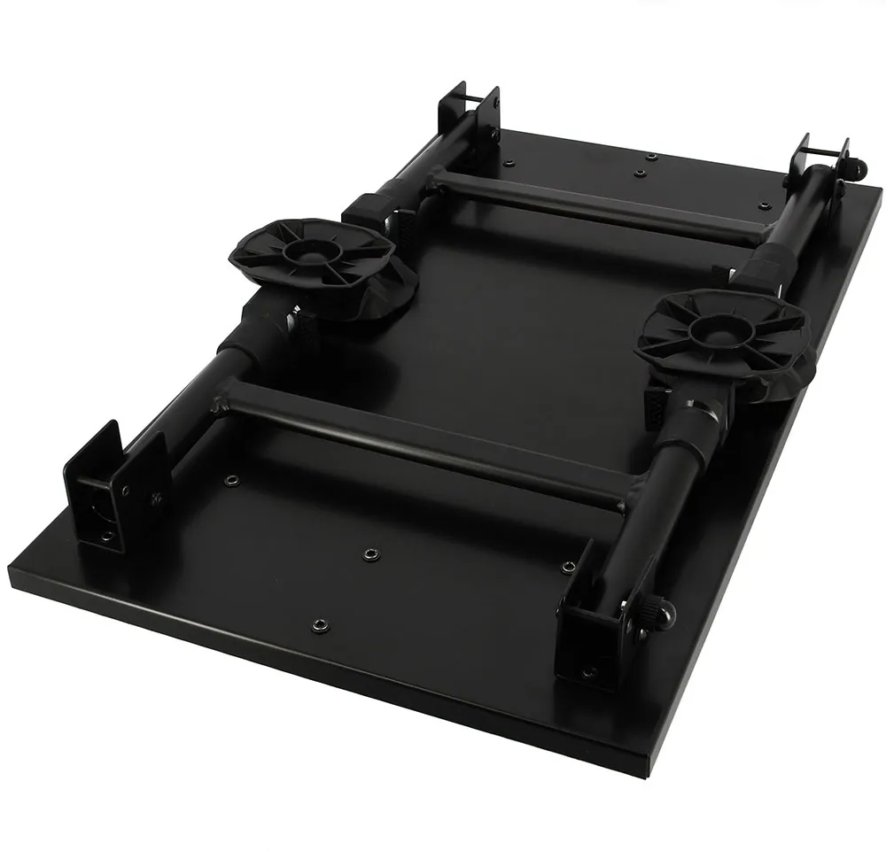 NGT Stolek Dynamic Giant Bivvy Table