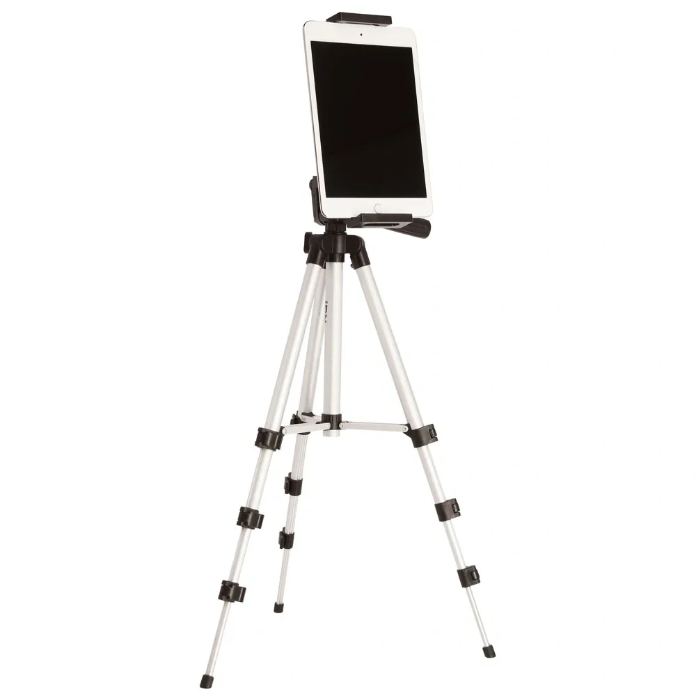 NGT Stativ Selfie Tripod Set