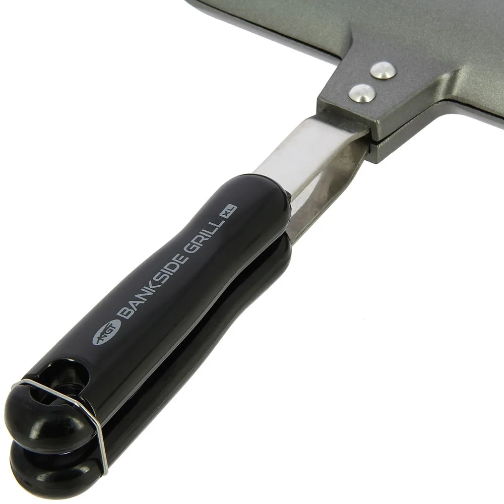 NGT Touster Toastie Maker XL