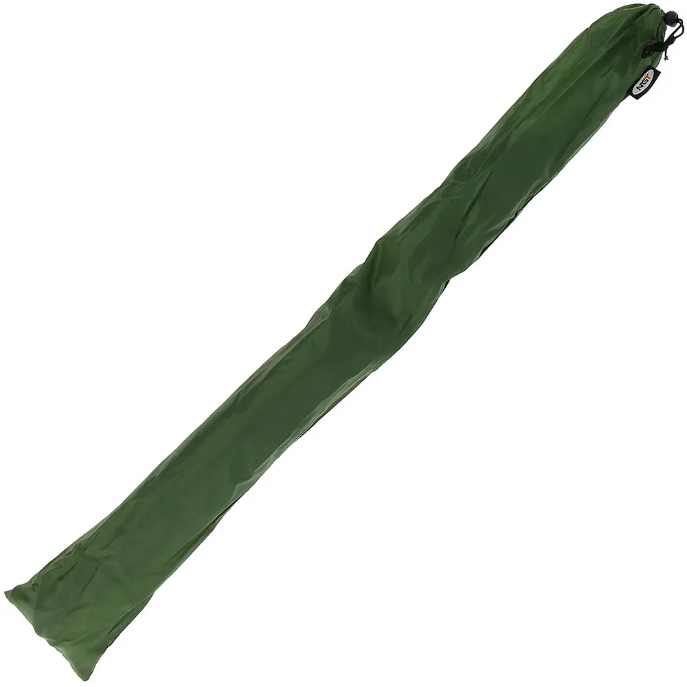 NGT Podběráková Hlava 36" Specimen Net