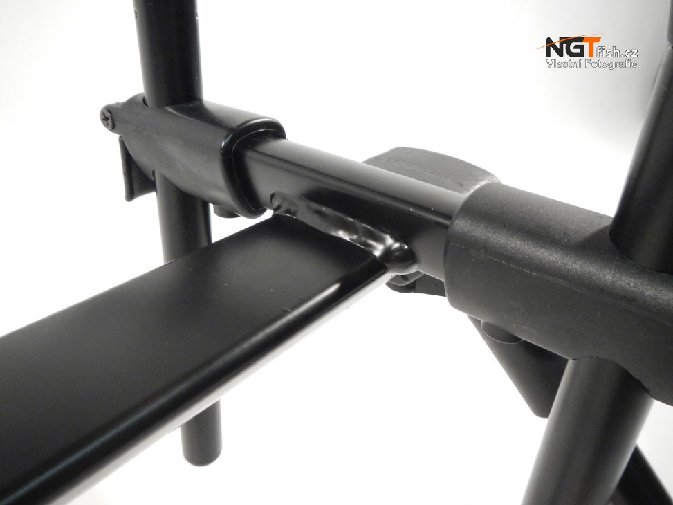 NGT Stojan Rod Pod QuickFish