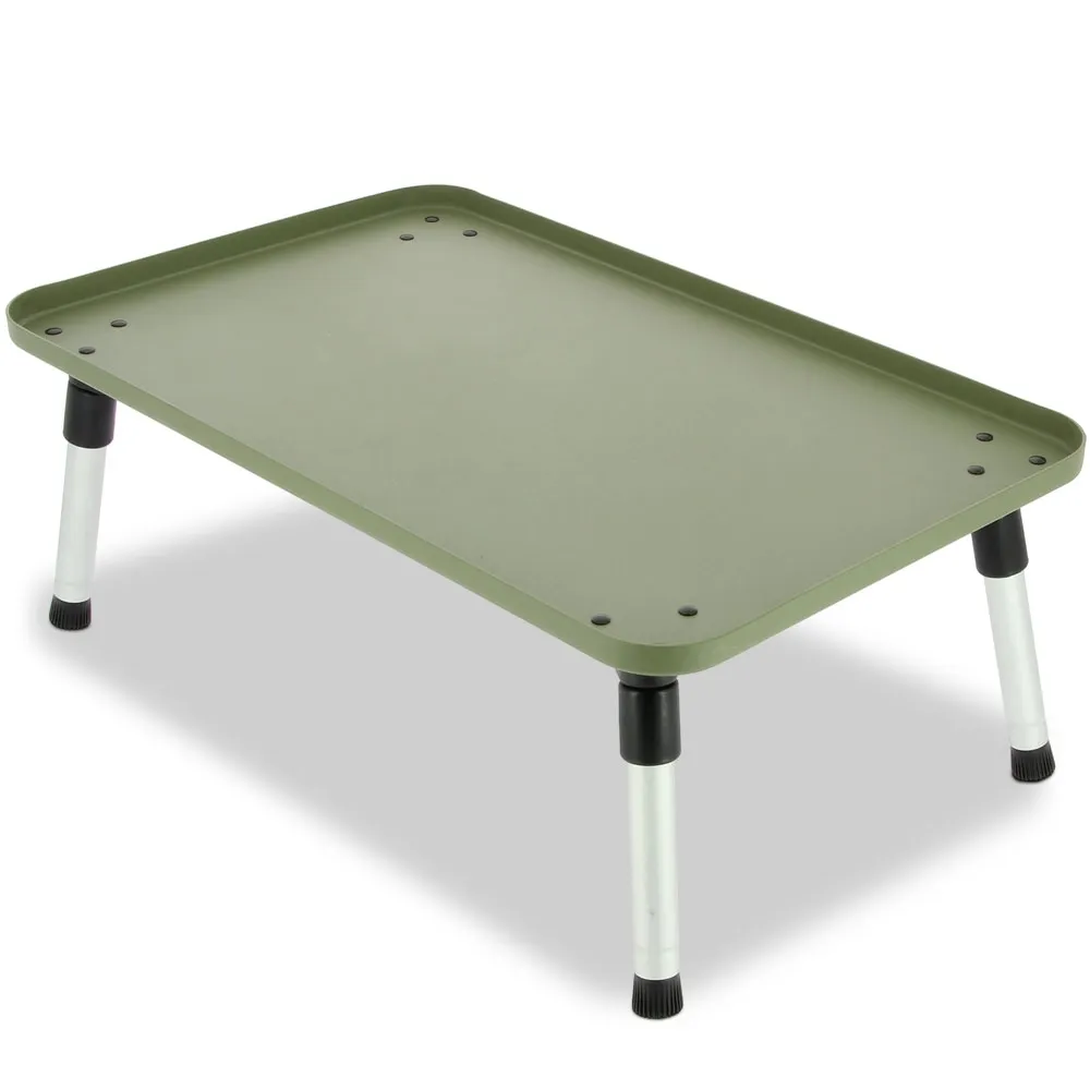 AP Stolek Plastic Bivvy Table