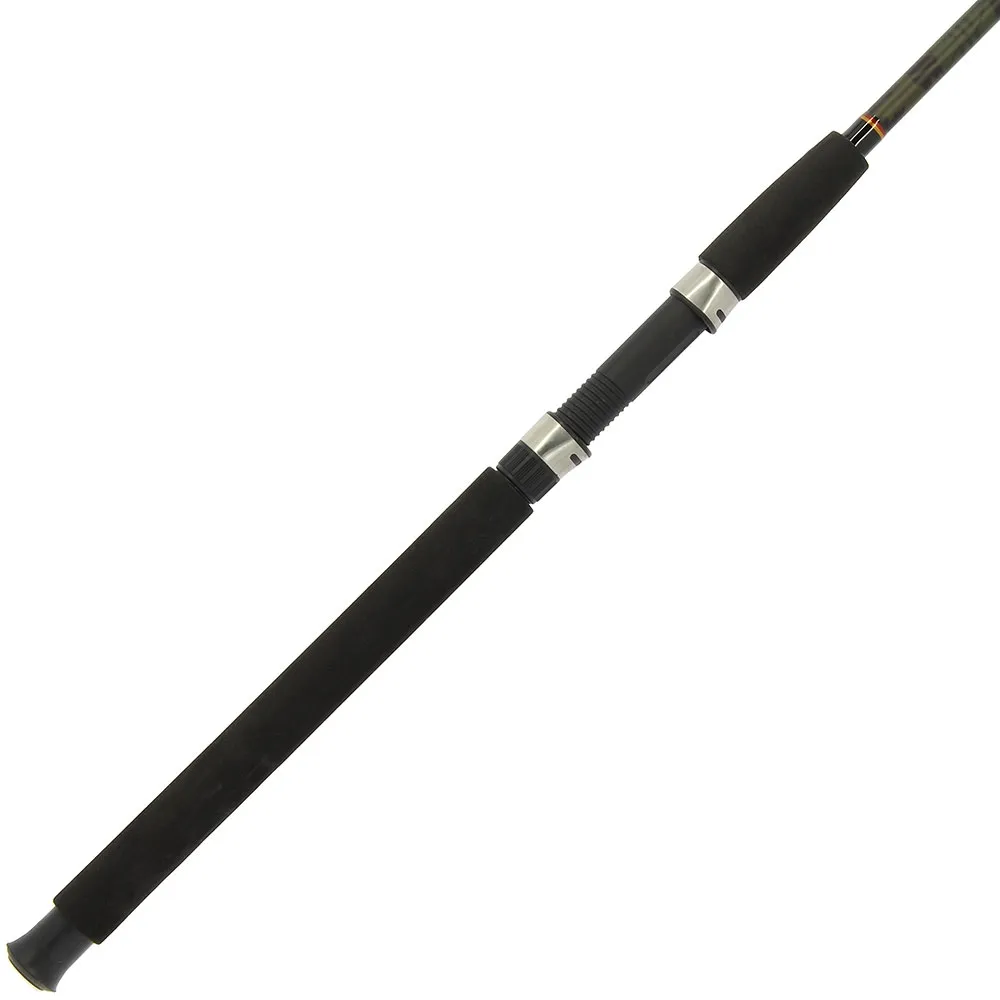 NGT Prut Carp Stalker Rod CAMO 8ft/2lb, 2díl