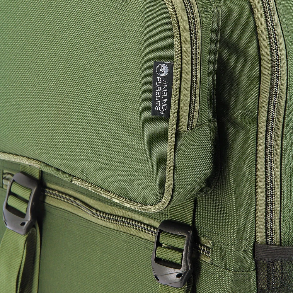 AP Batoh Day Session 30l