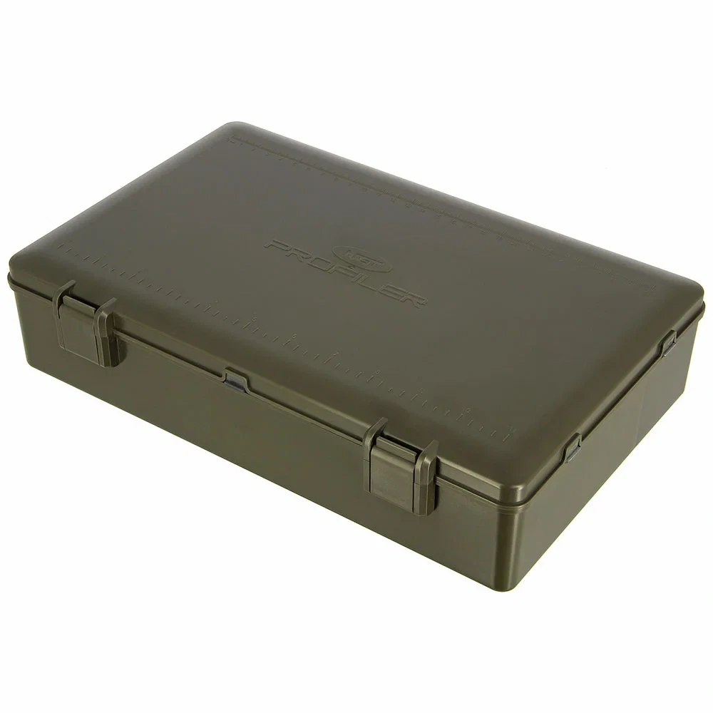 NGT Tackle Box Profiler