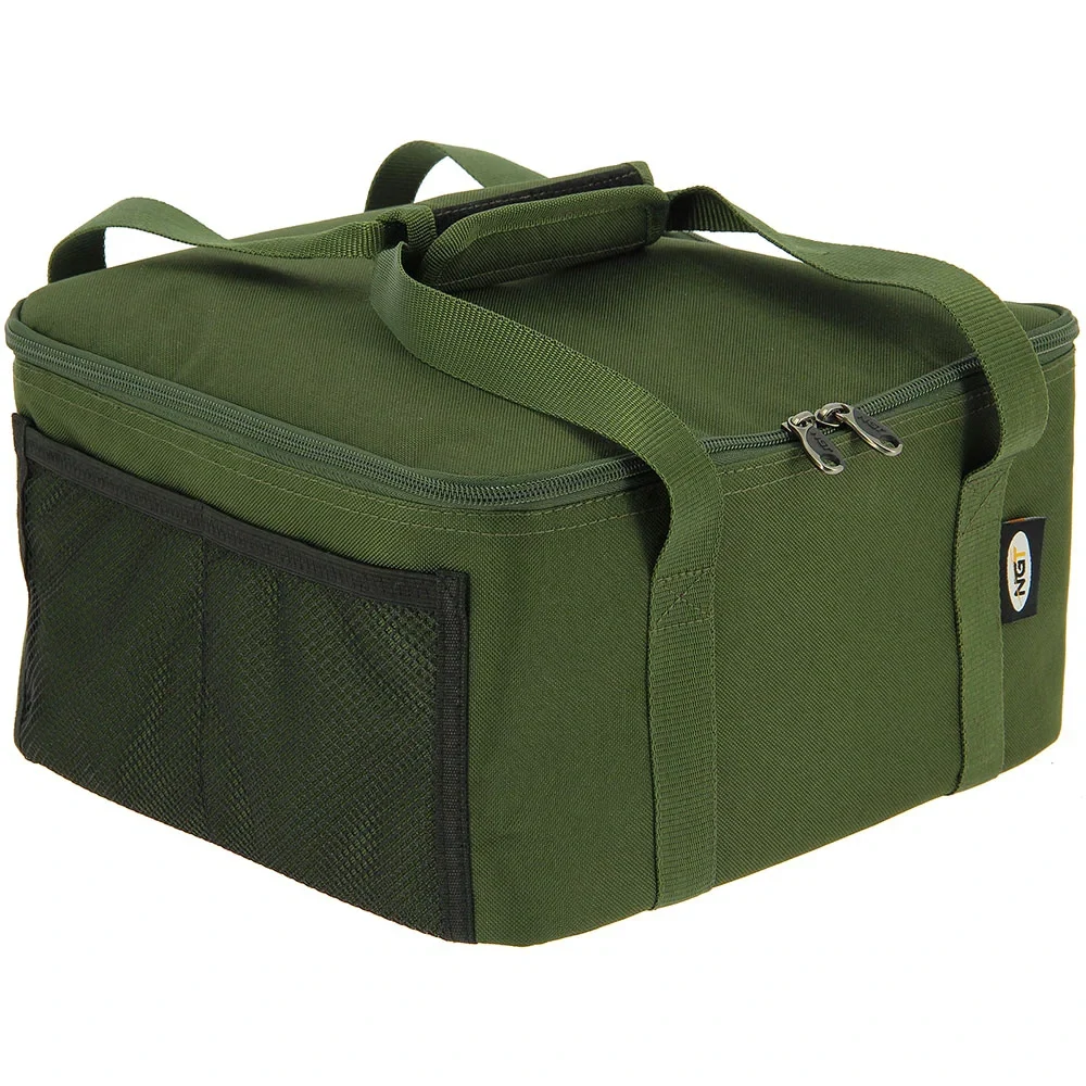 NGT Jídelní Taška Food and Brew Kit Bag