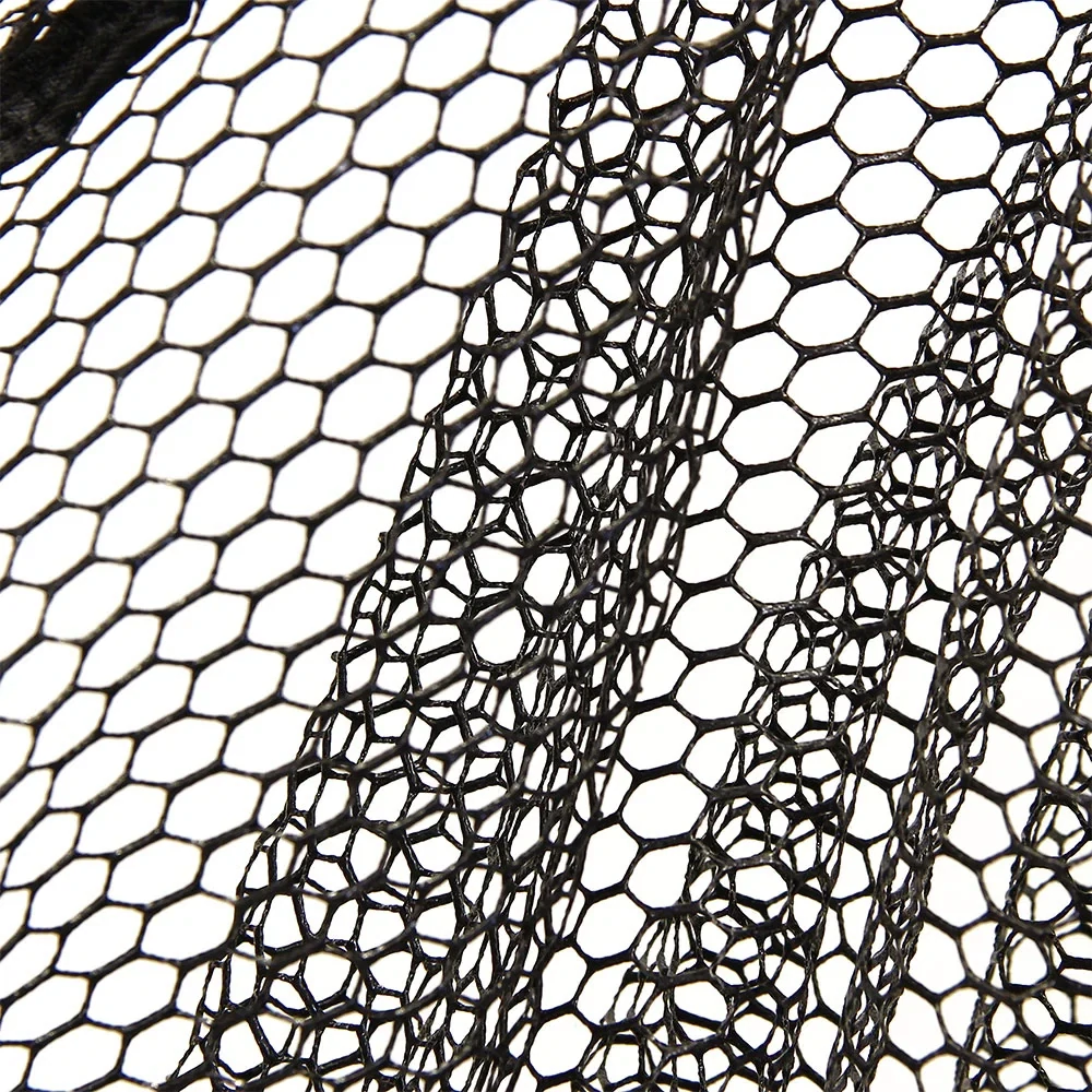 NGT Pogumovaná Podběráková Hlava 42" Rubber Net