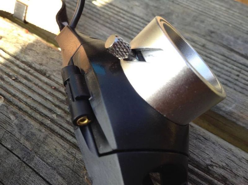 PROLOGIC Čelovka Lumiax