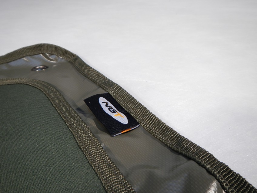 NGT rohož do bivaku