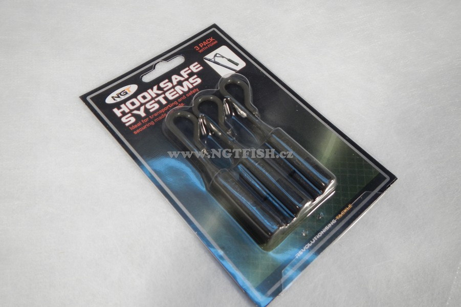 NGT Závěsný systém HookSafe