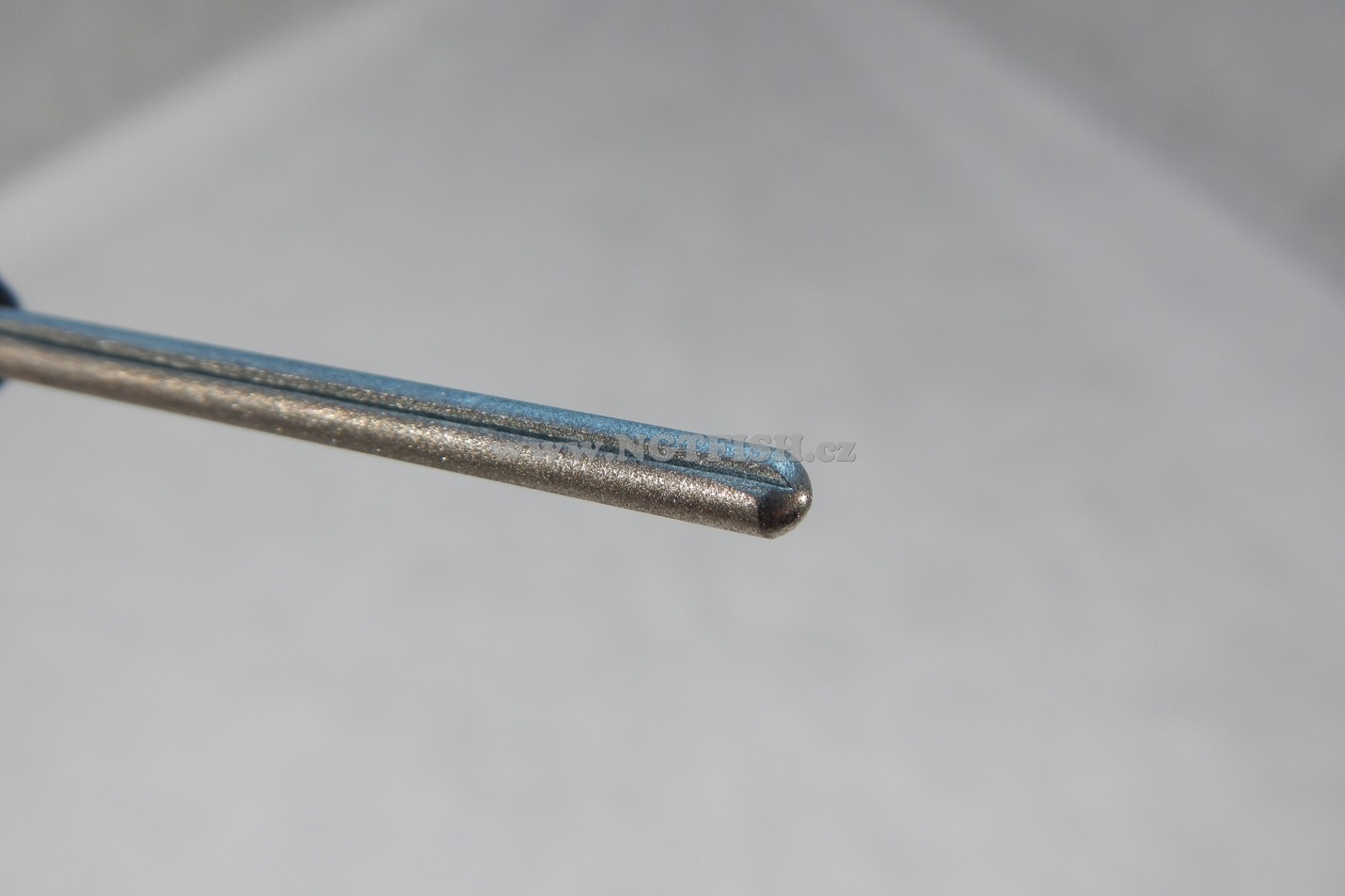 NGT Brousek na háčky