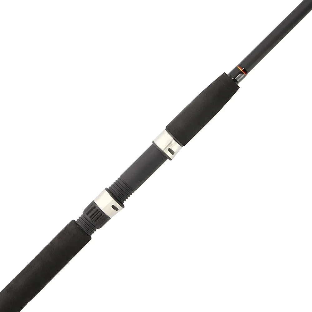 NGT Prut Carp Stalker Rod 8ft/2lb, 2díl
