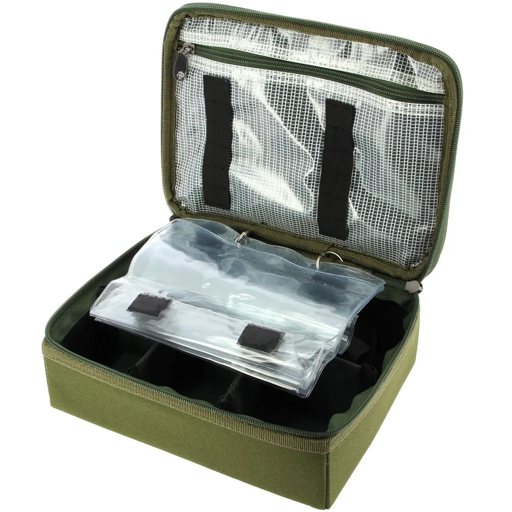 NGT Pouzdro PVA Rig Storage Bag