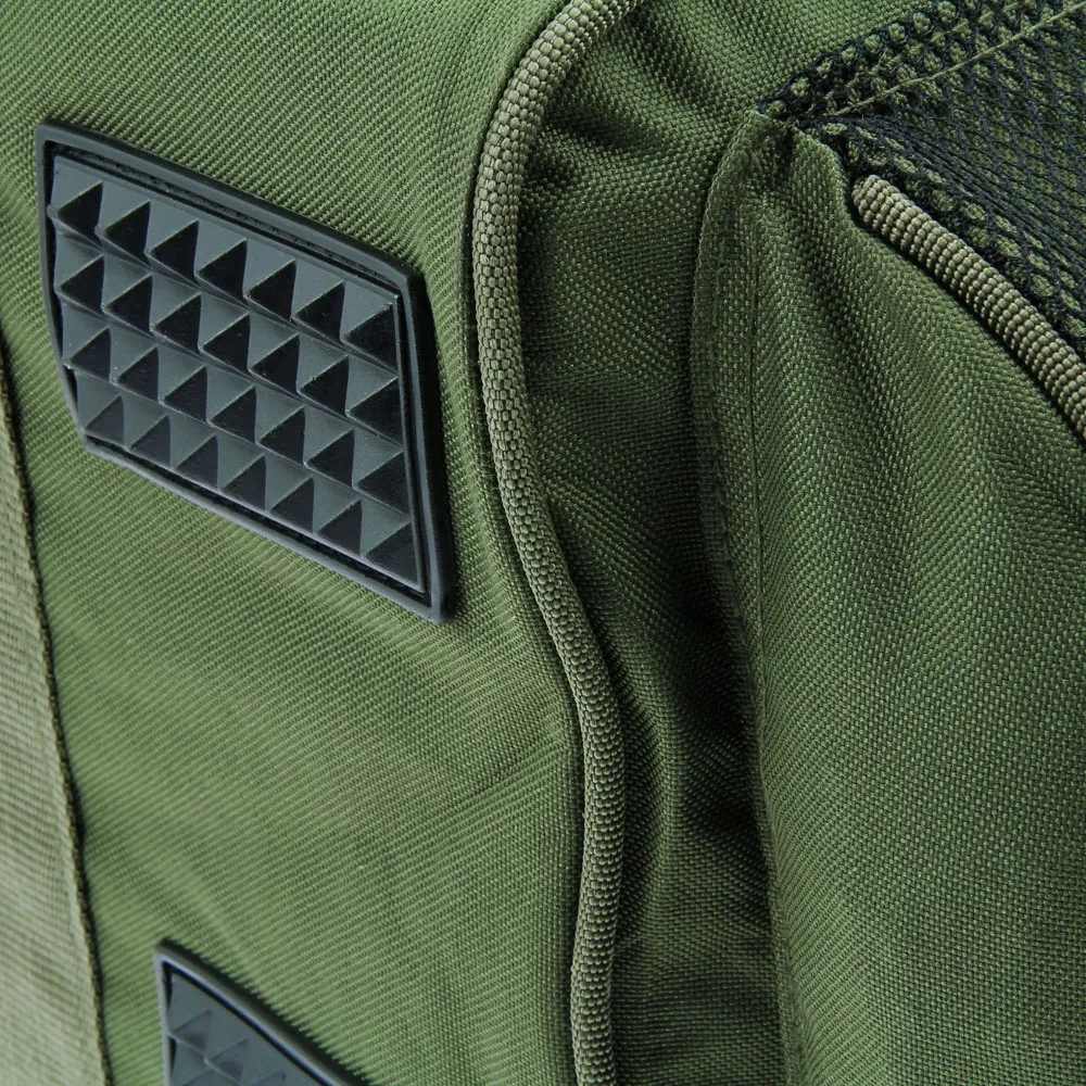NGT Taška Green Carryall
