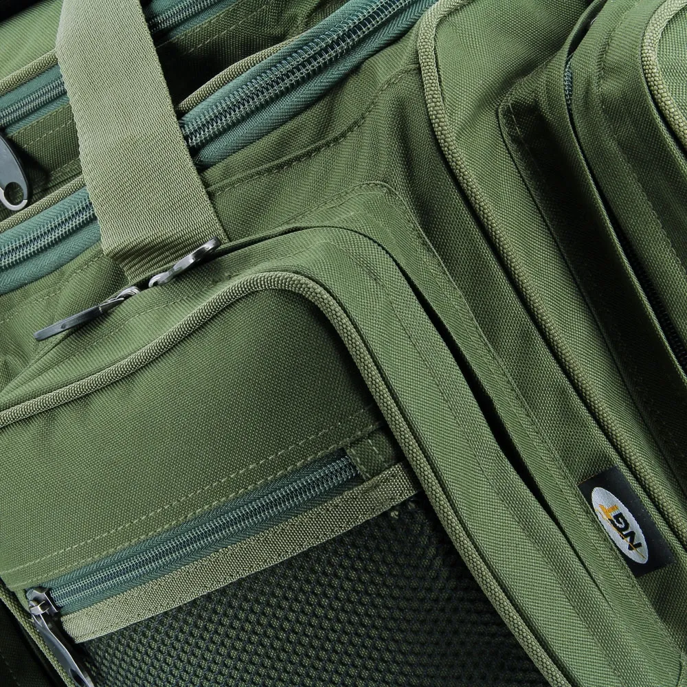 NGT Taška XPR Multi-Pocket Carryall