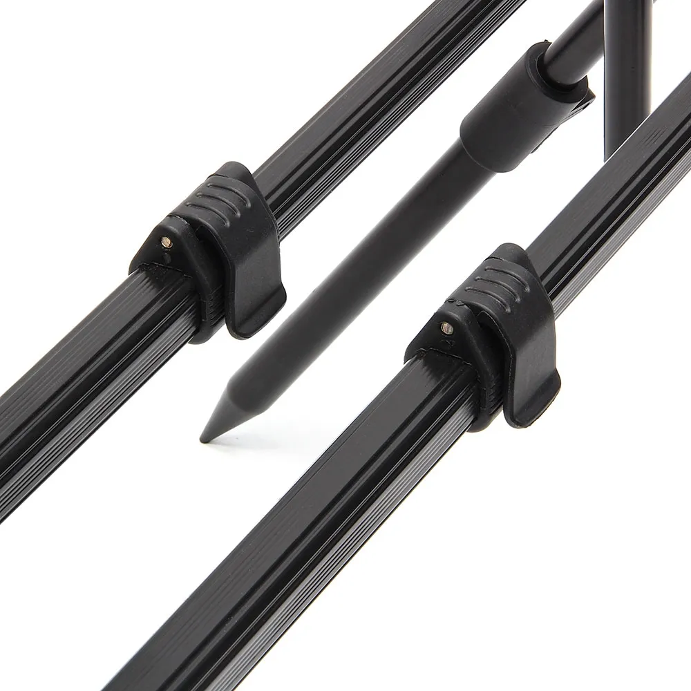 NGT Stojan Rod Pod QuikFish MK2