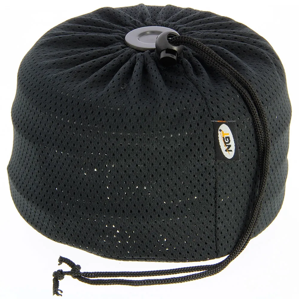 NGT Sada Nádobí Kettle, Pot & Pan Set 3-díl