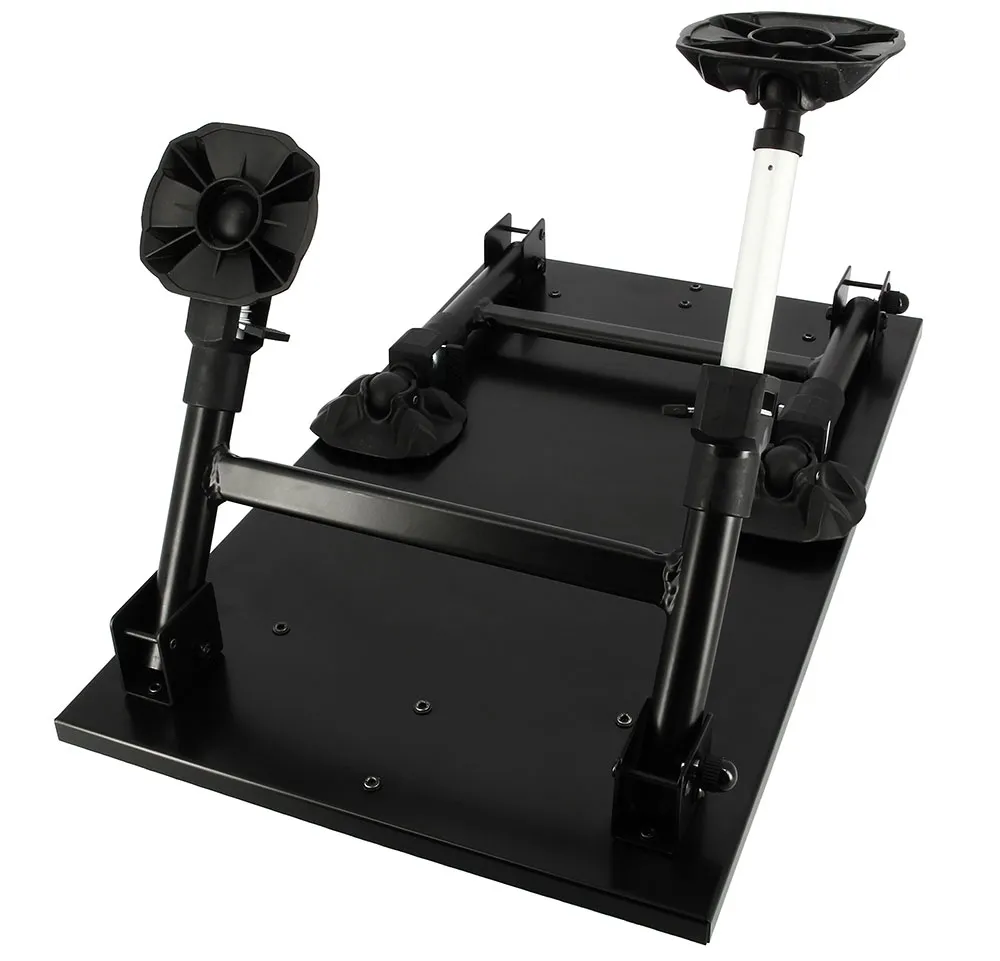 NGT Stolek Dynamic Giant Bivvy Table