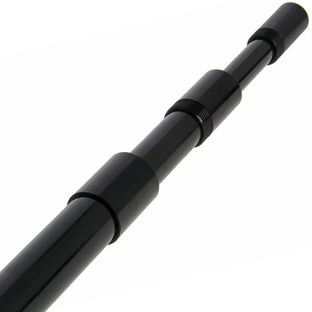NGT Podběráková Tyč XPR Specimen Screw Fix - 3m