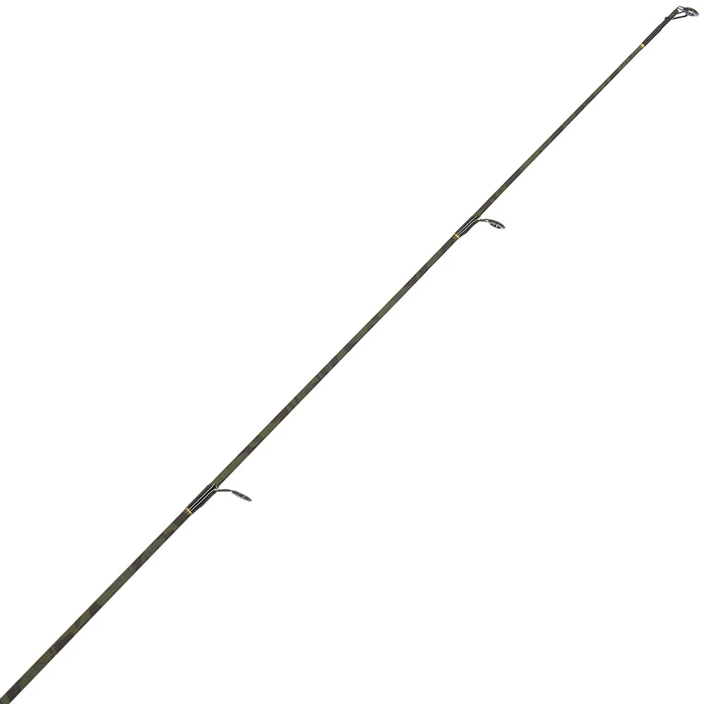 NGT Prut Carp Stalker Rod CAMO 8ft/2lb, 2díl