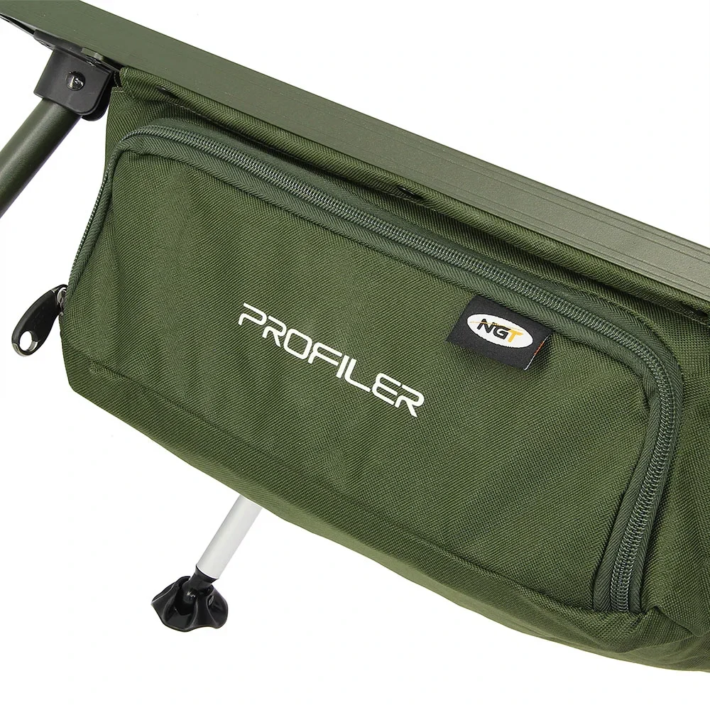NGT Stolek Profiler Bivvy Table