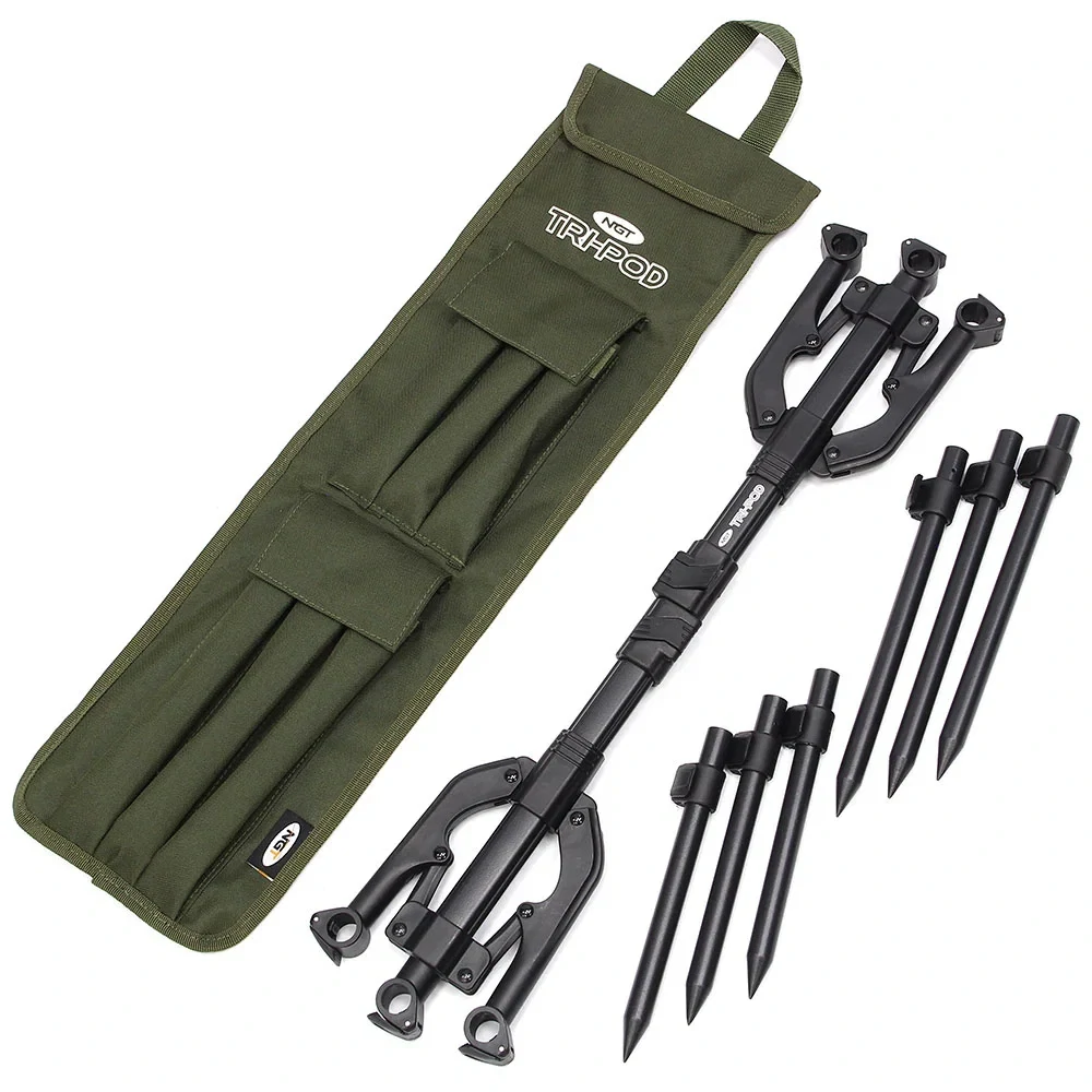 NGT Stojan TRI-POD