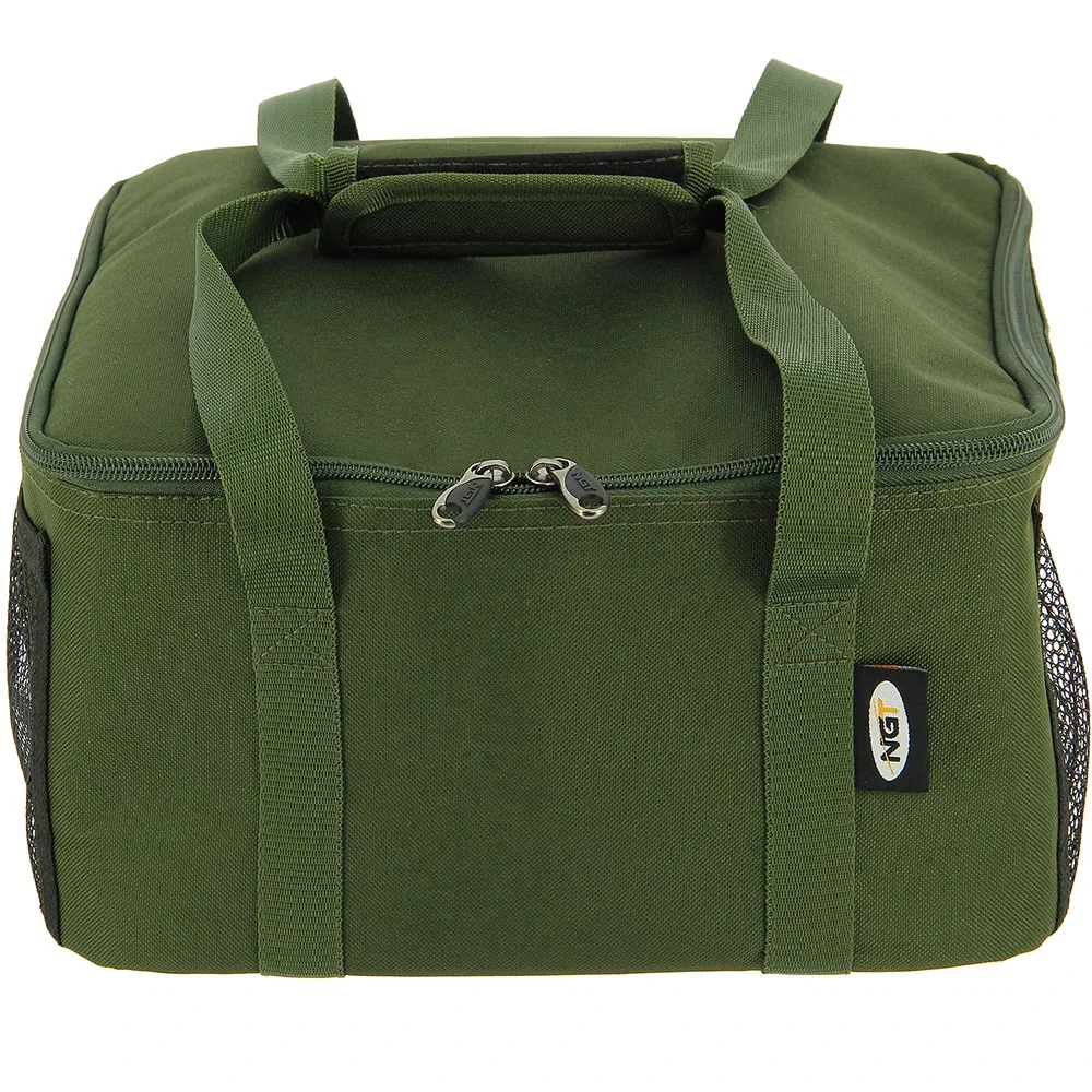 NGT Jídelní Taška Food and Brew Kit Bag