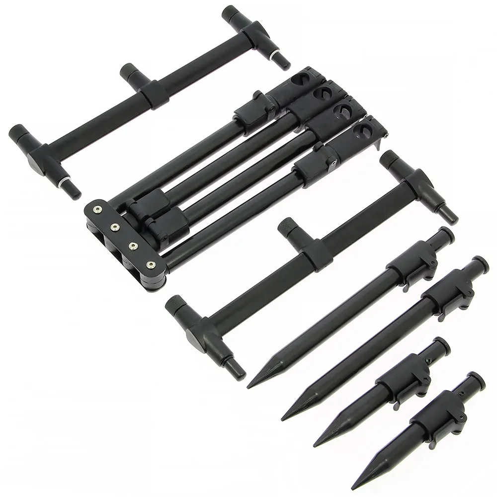 NGT Stojan Rod Pod NOMAD MK2