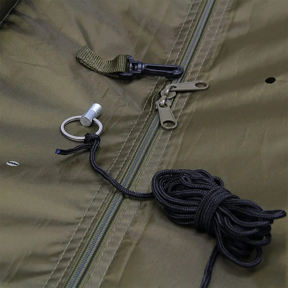 NGT Vážící a Přechovávací Sak Capture Sling XPR