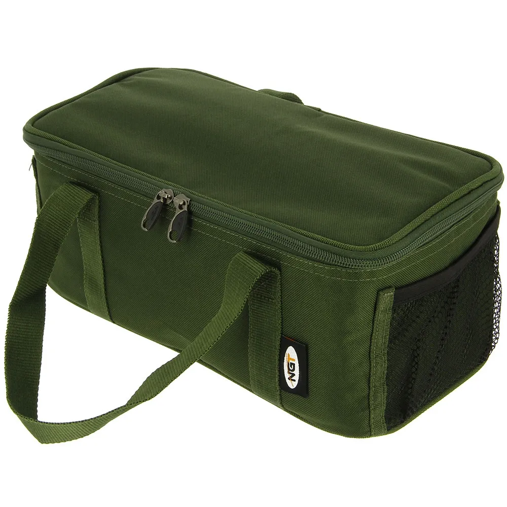 NGT Taška Insulated Brew Kit Bag
