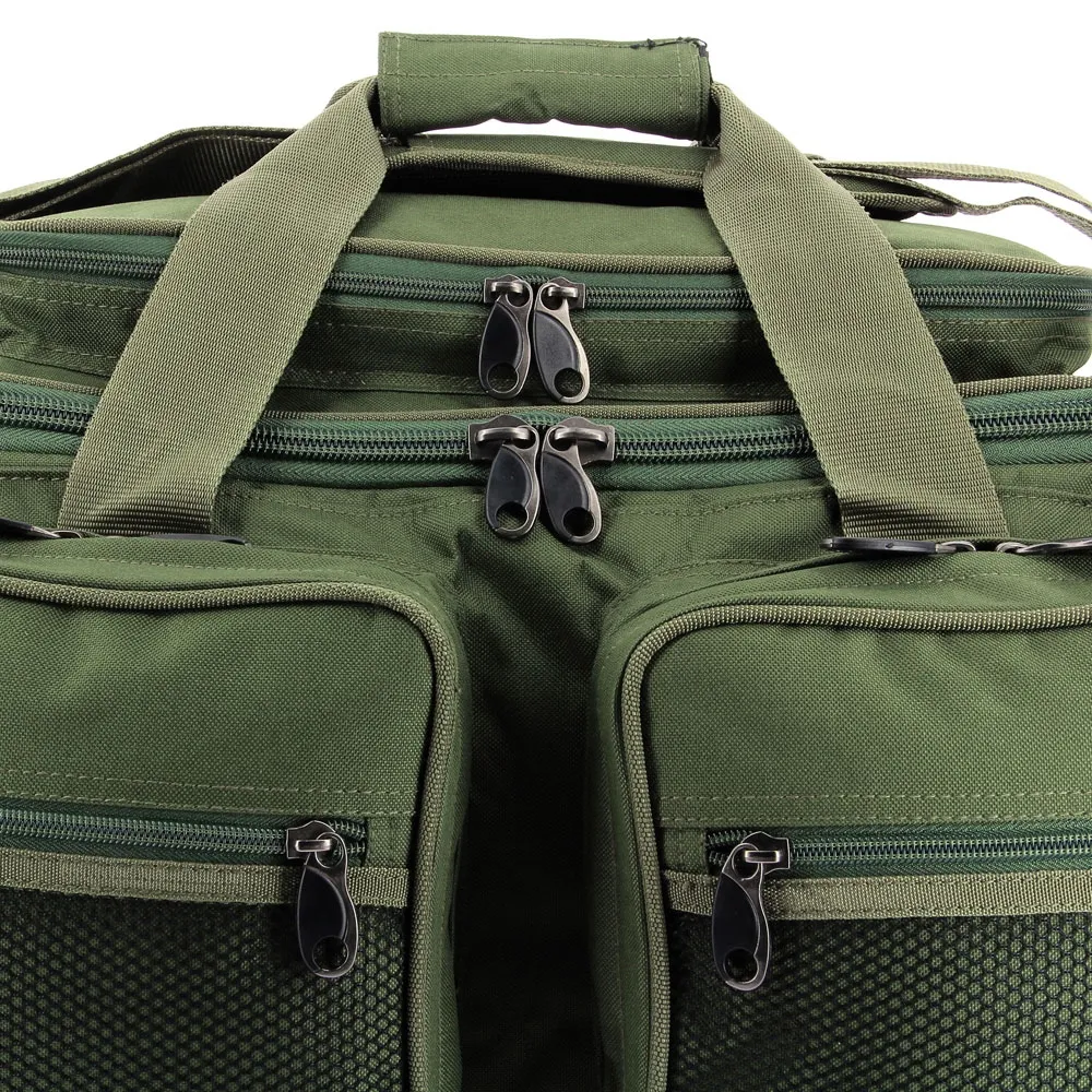 NGT Taška XPR Multi-Pocket Carryall