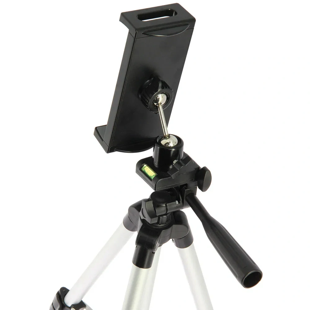 NGT Stativ Selfie Tripod Set