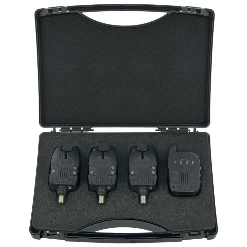 NGT Sada Hlásičů GTS 3+1