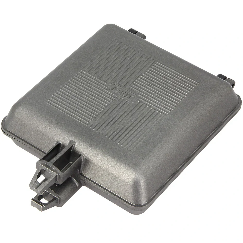 NGT Pánev Dynamic Grill Pan