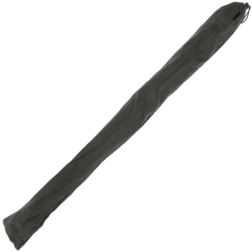 NGT Pogumovaná Podběráková Hlava 42" Rubber Net