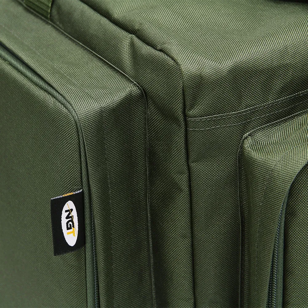 NGT Taška Session Carryall