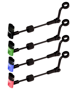 Zfish Indicator ZFX Mini - Červený